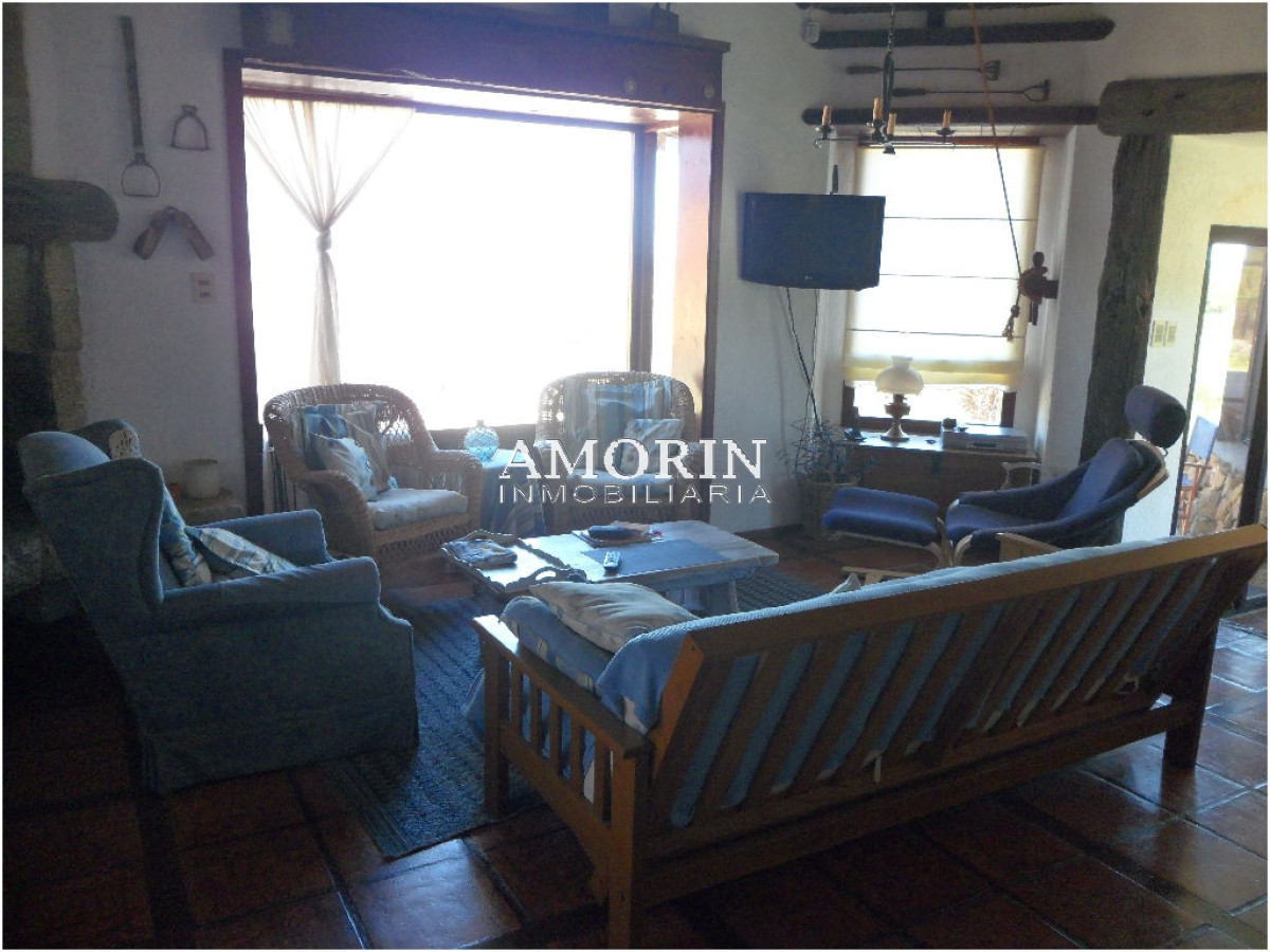 Casa ID.197 - Casa en Manantiales, El Chorro