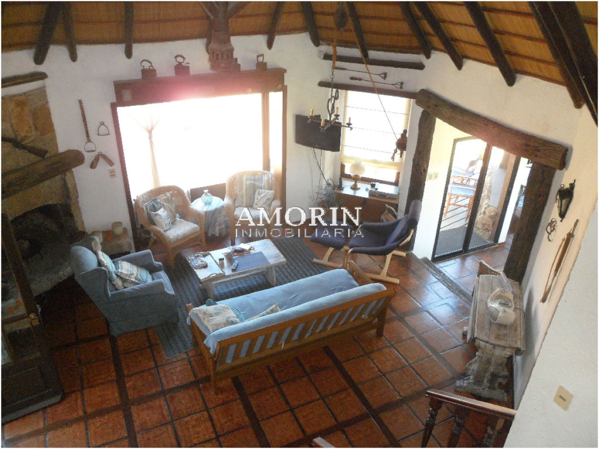 Casa ID.197 - Casa en Manantiales, El Chorro