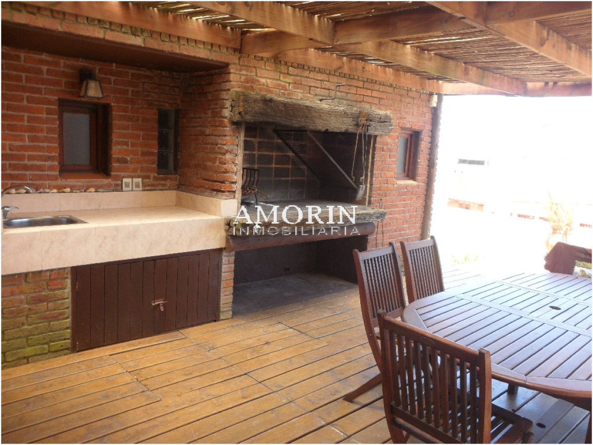 Casa ID.197 - Casa en Manantiales, El Chorro