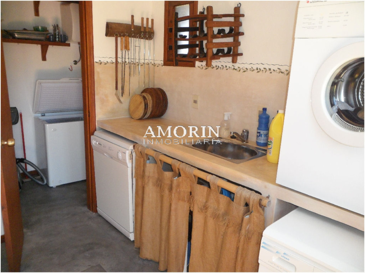 Casa ID.197 - Casa en Manantiales, El Chorro
