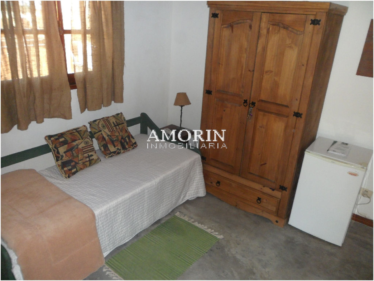 Casa ID.197 - Casa en Manantiales, El Chorro