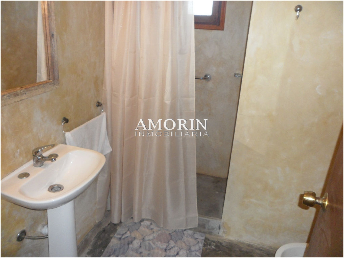 Casa ID.197 - Casa en Manantiales, El Chorro