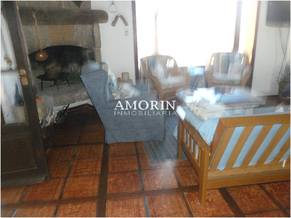 Casa ID.197 - Casa en Manantiales, El Chorro