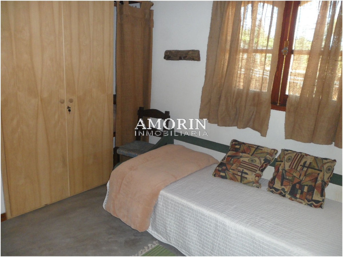 Casa ID.197 - Casa en Manantiales, El Chorro