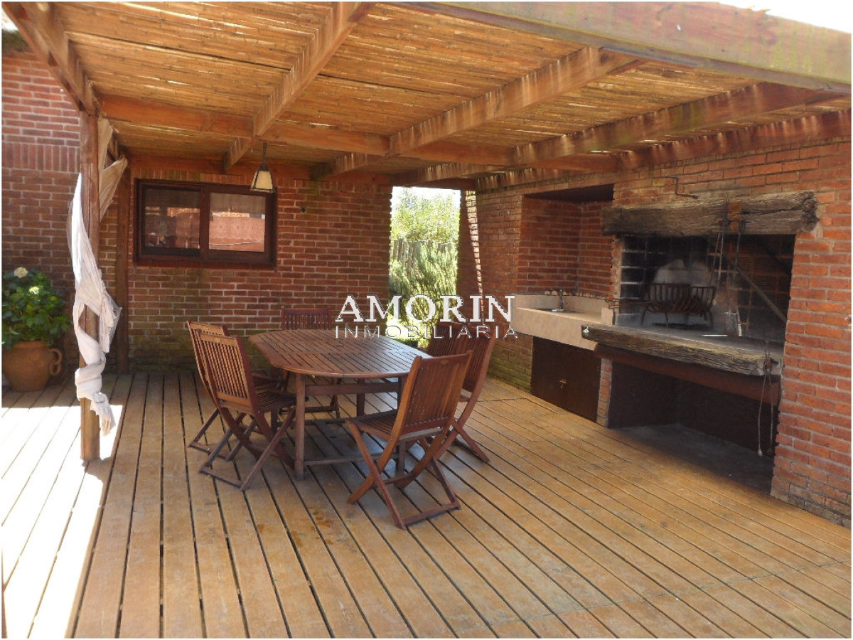 Casa ID.197 - Casa en Manantiales, El Chorro