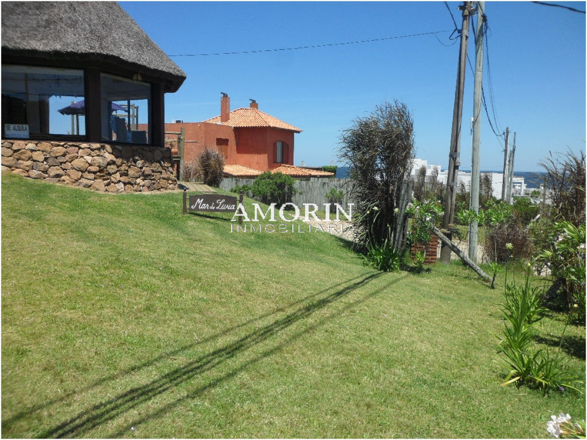 Casa ID.197 - Casa en Manantiales, El Chorro