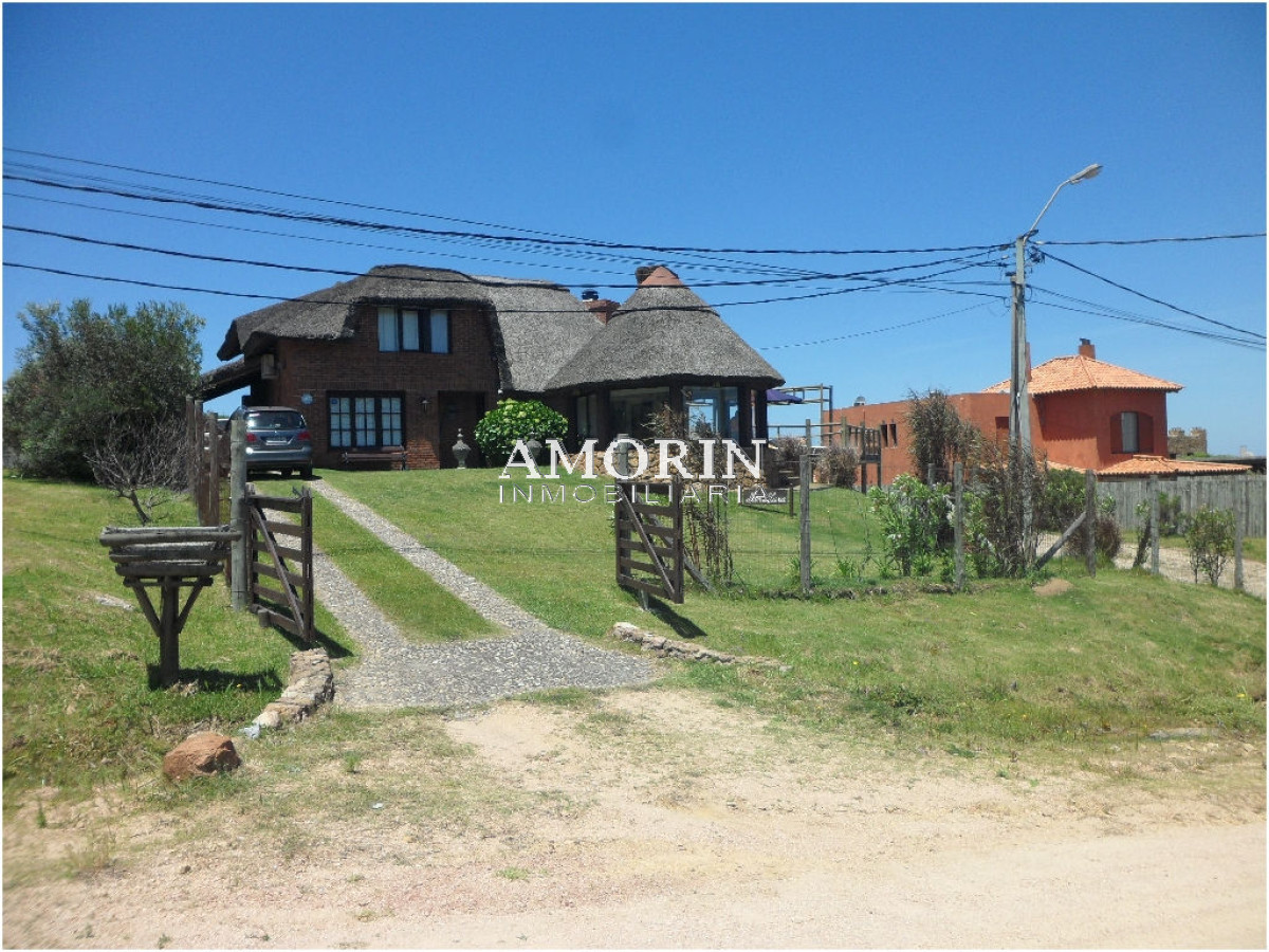 Casa ID.197 - Casa en Manantiales, El Chorro