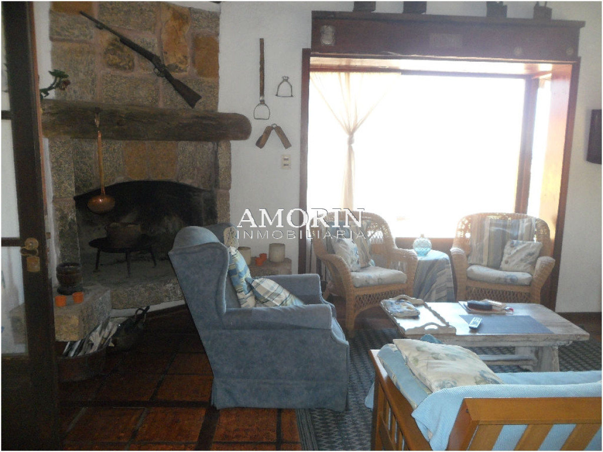 Casa ID.197 - Casa en Manantiales, El Chorro