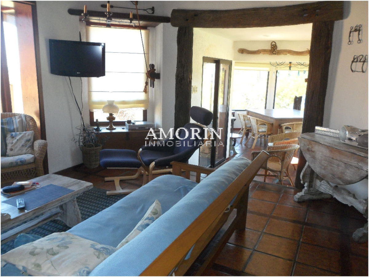 Casa ID.197 - Casa en Manantiales, El Chorro