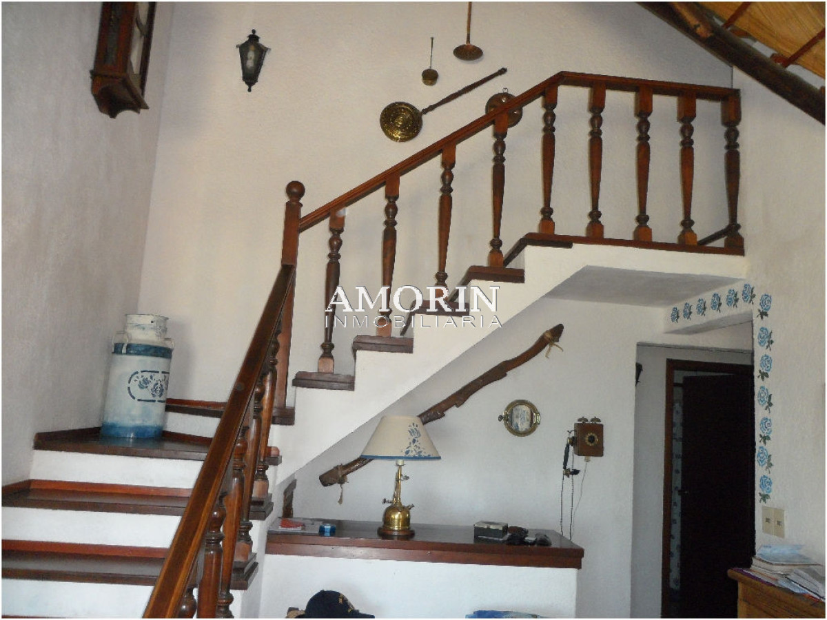 Casa ID.197 - Casa en Manantiales, El Chorro