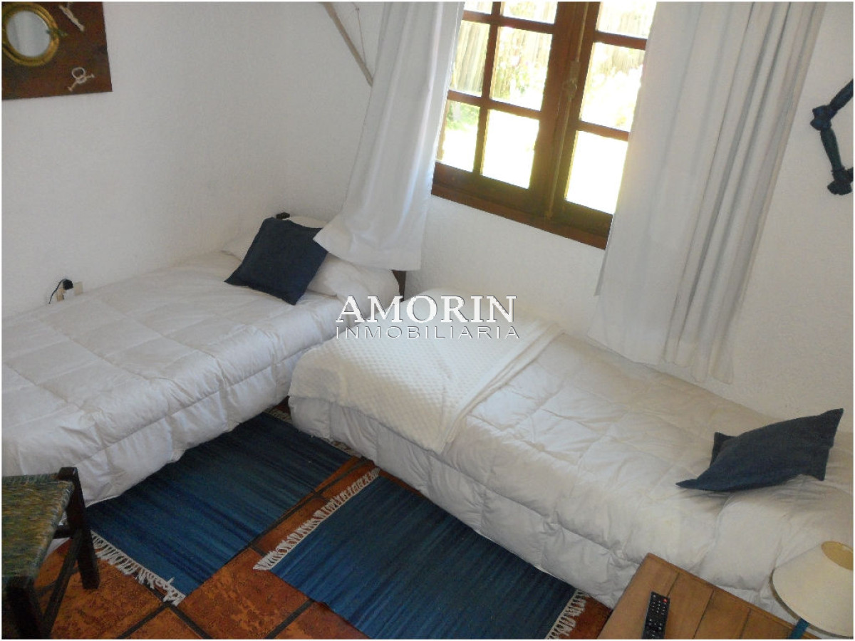 Casa ID.197 - Casa en Manantiales, El Chorro