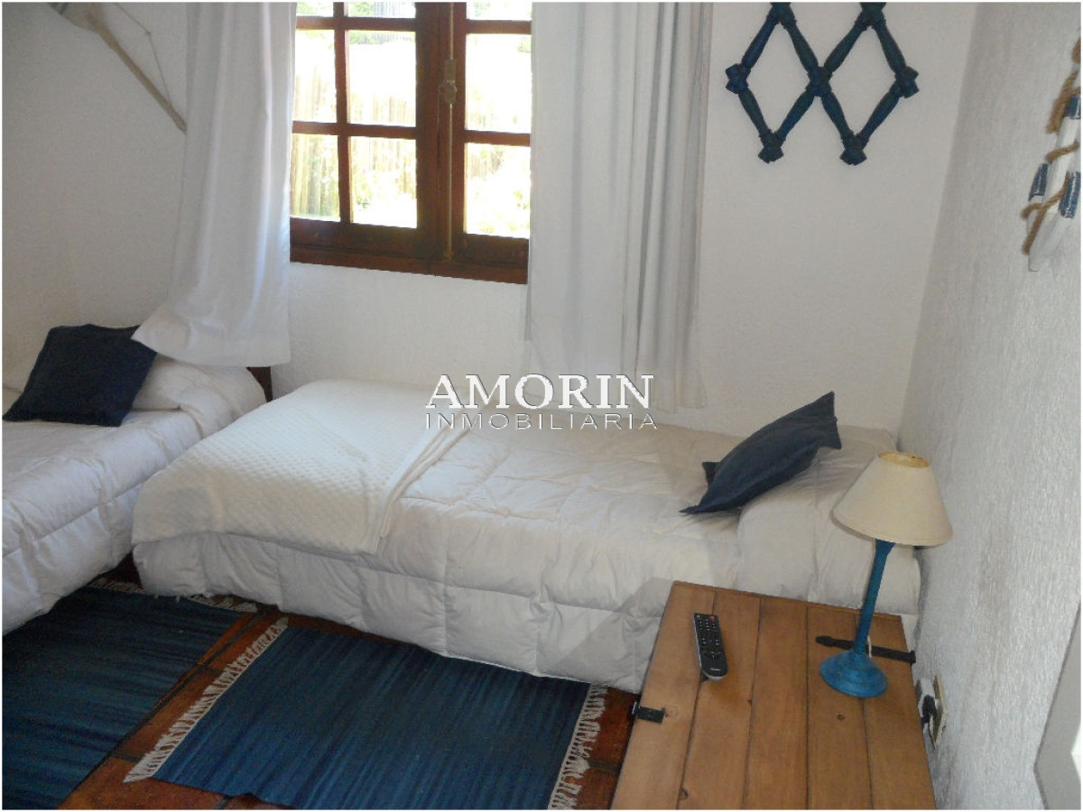 Casa ID.197 - Casa en Manantiales, El Chorro