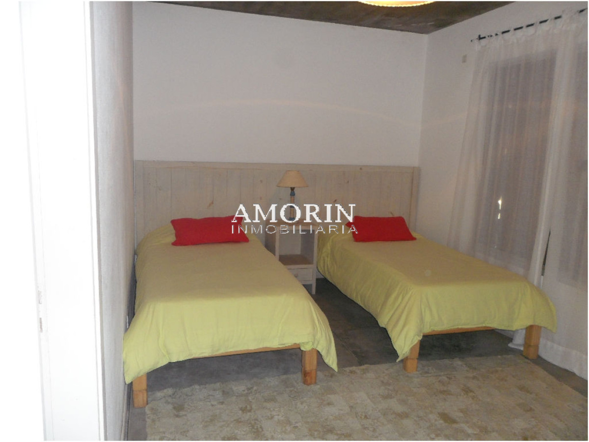 Casa ID.439 - Casa en Manantiales, El Chorro