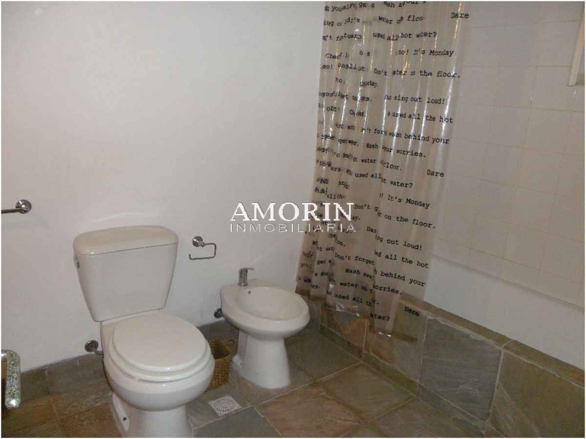 Casa ID.439 - Casa en Manantiales, El Chorro