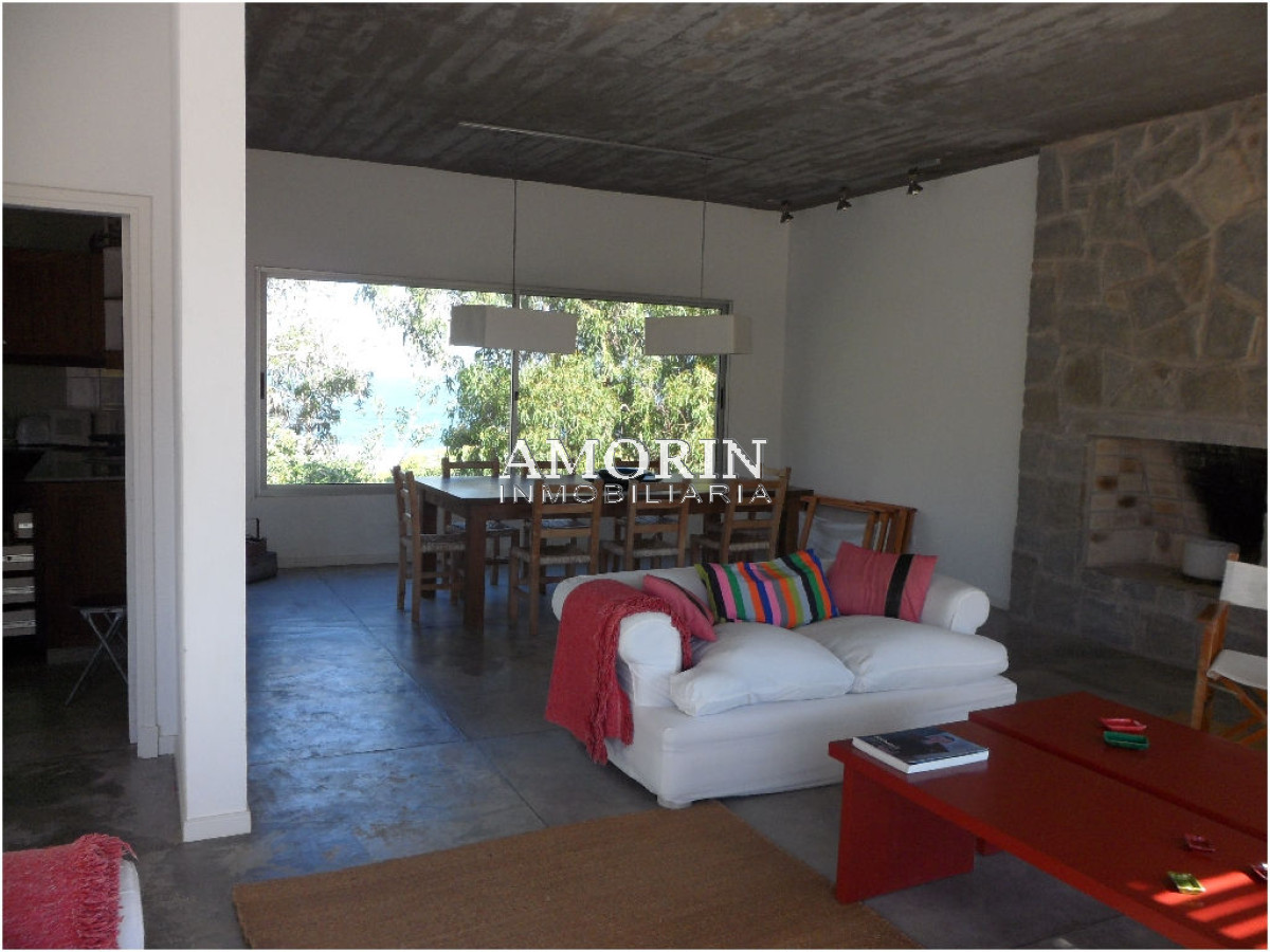 Casa ID.439 - Casa en Manantiales, El Chorro