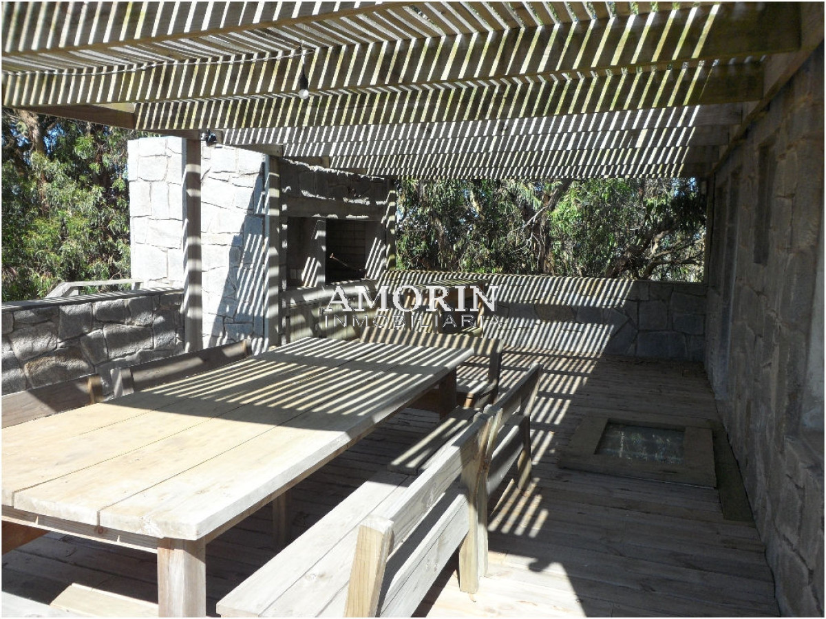 Casa ID.439 - Casa en Manantiales, El Chorro