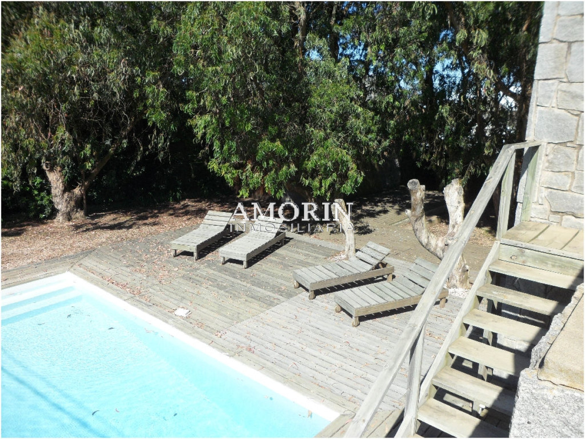 Casa ID.439 - Casa en Manantiales, El Chorro