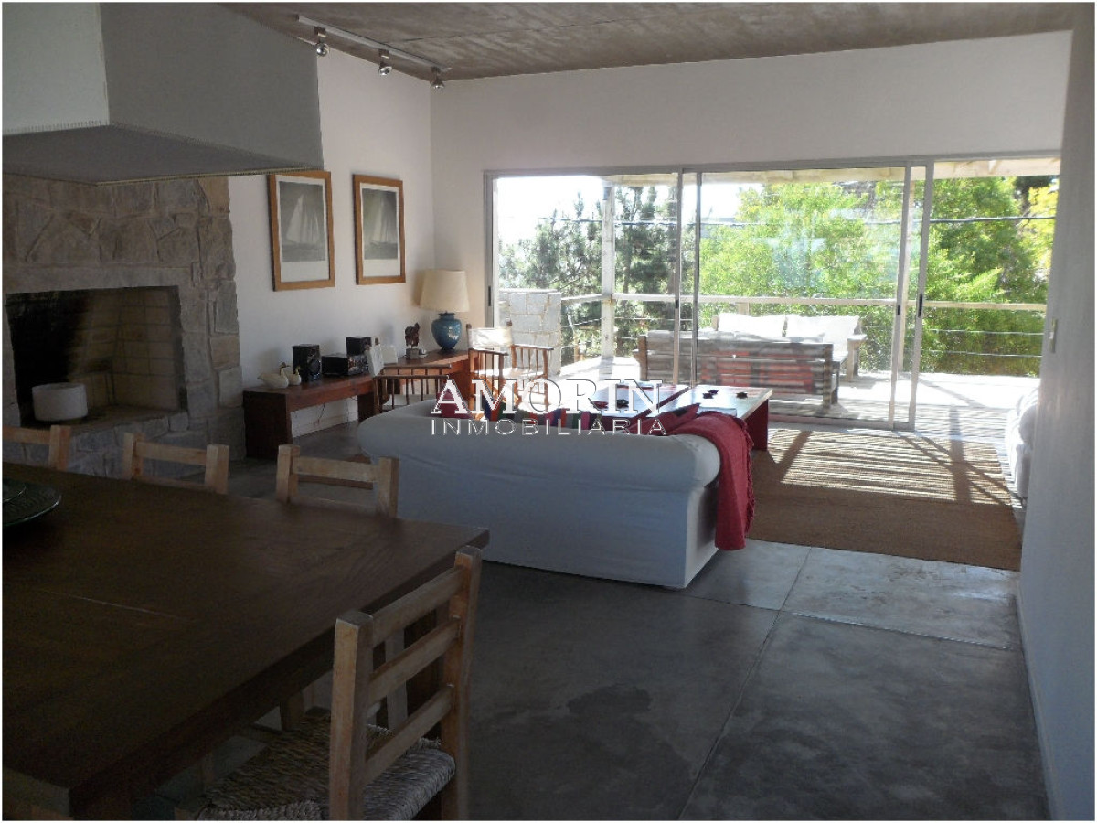 Casa ID.439 - Casa en Manantiales, El Chorro