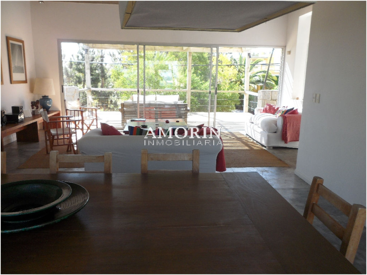 Casa ID.439 - Casa en Manantiales, El Chorro