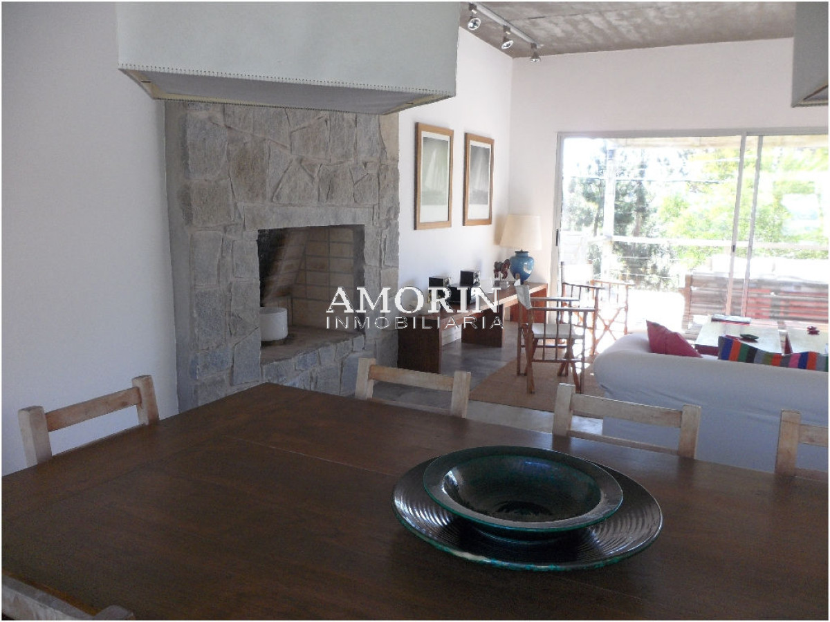 Casa ID.439 - Casa en Manantiales, El Chorro