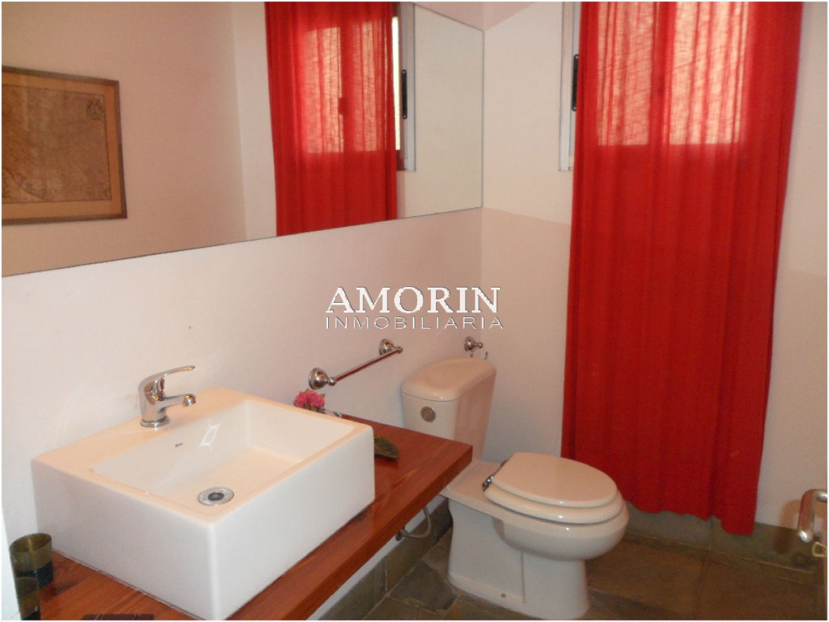 Casa ID.439 - Casa en Manantiales, El Chorro