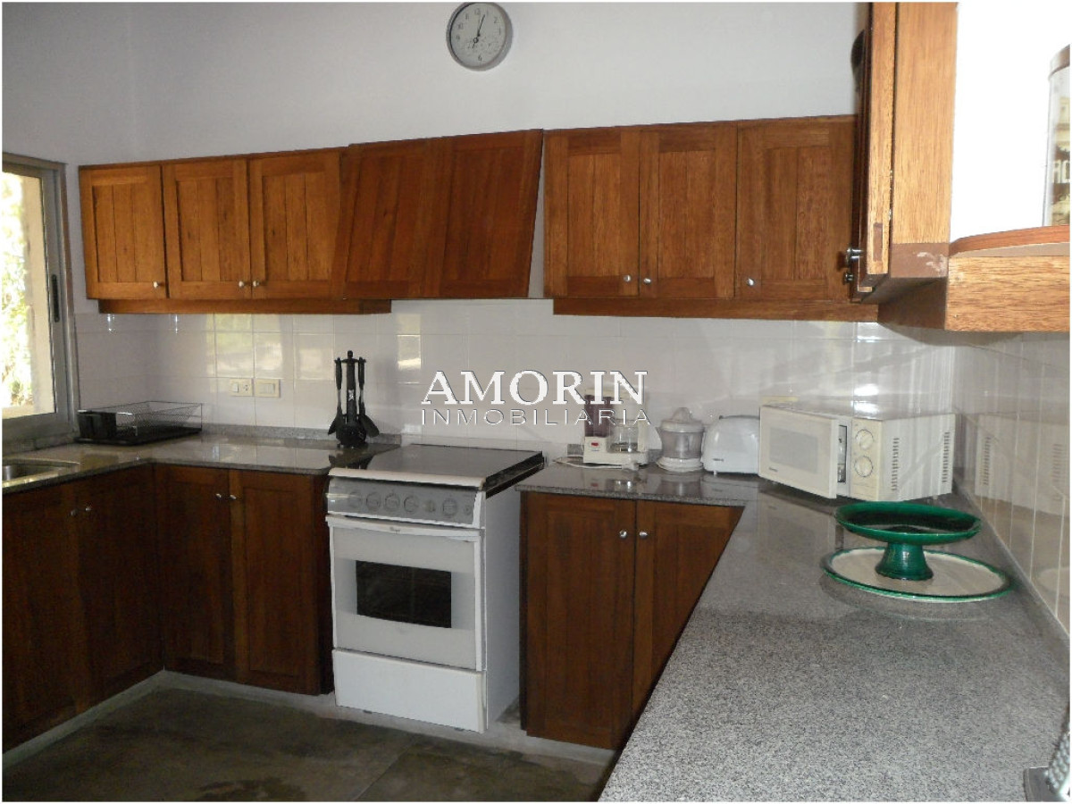 Casa ID.439 - Casa en Manantiales, El Chorro