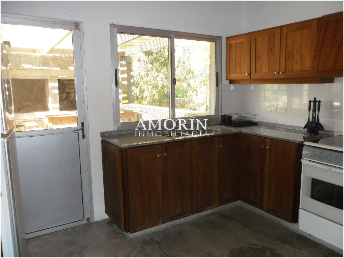 Casa ID.439 - Casa en Manantiales, El Chorro
