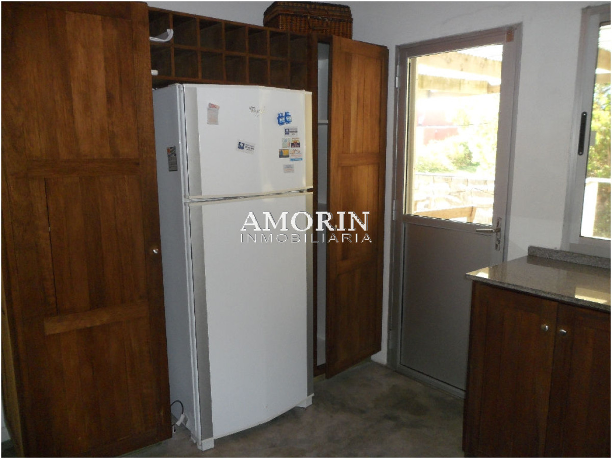 Casa ID.439 - Casa en Manantiales, El Chorro