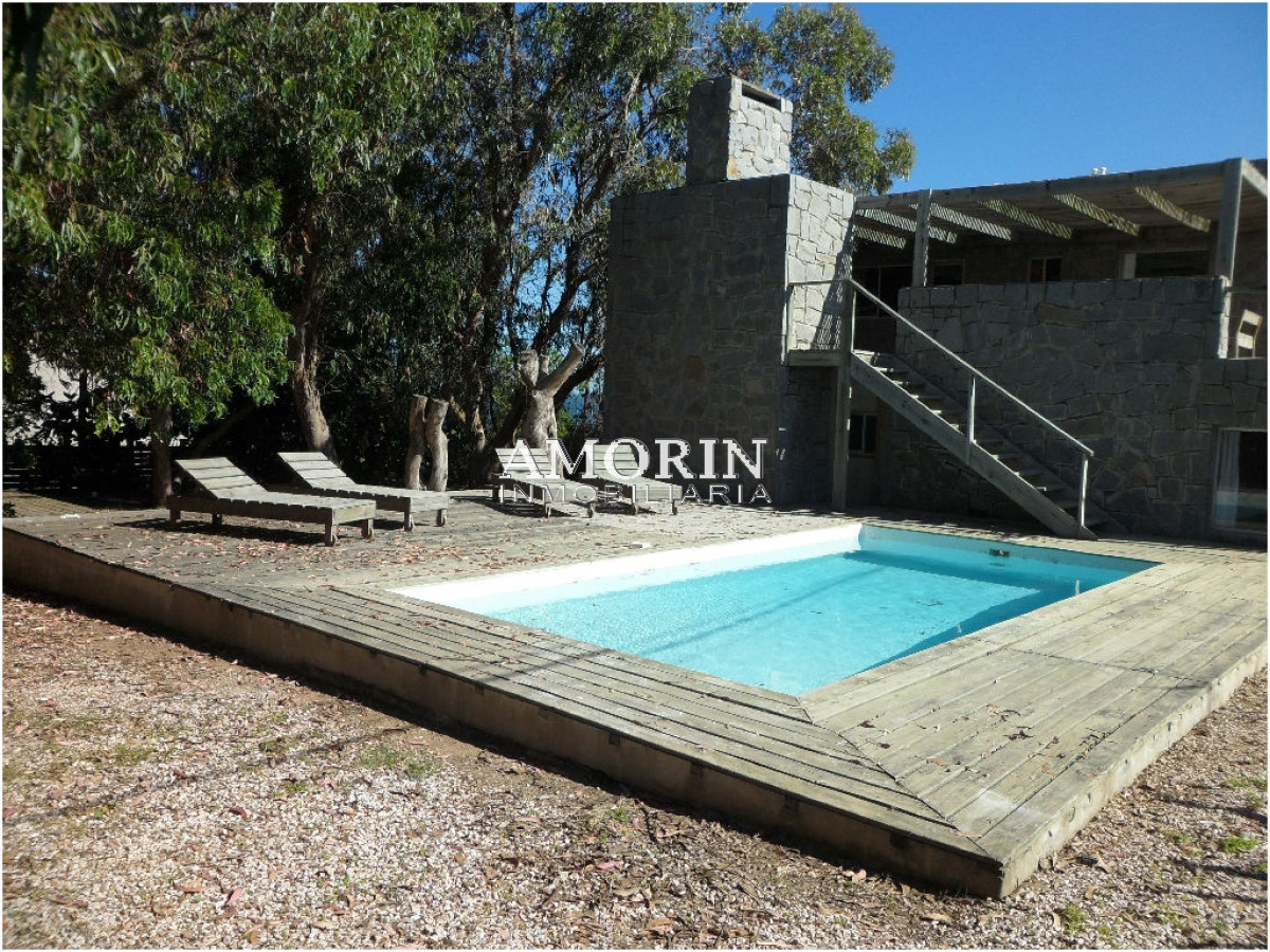 Casa ID.439 - Casa en Manantiales, El Chorro