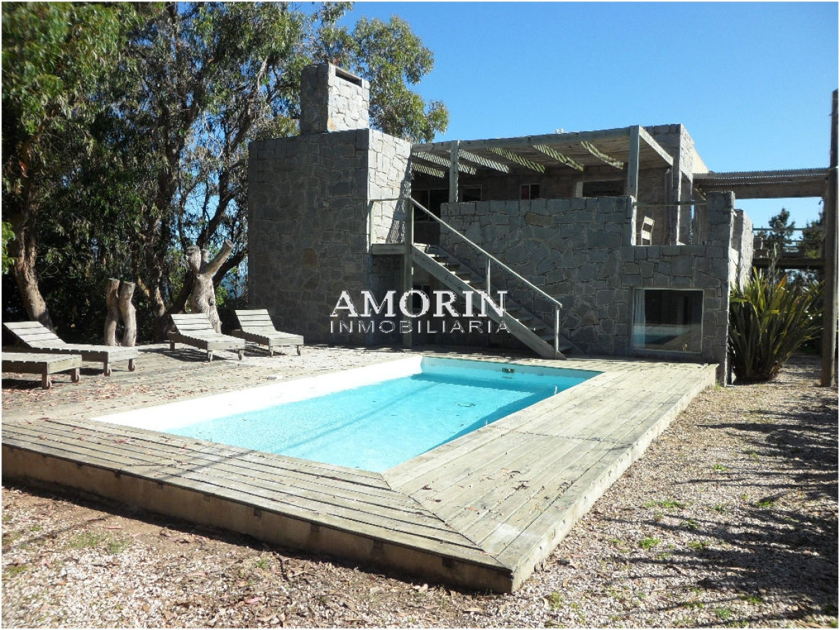 Casa ID.439 - Casa en Manantiales, El Chorro