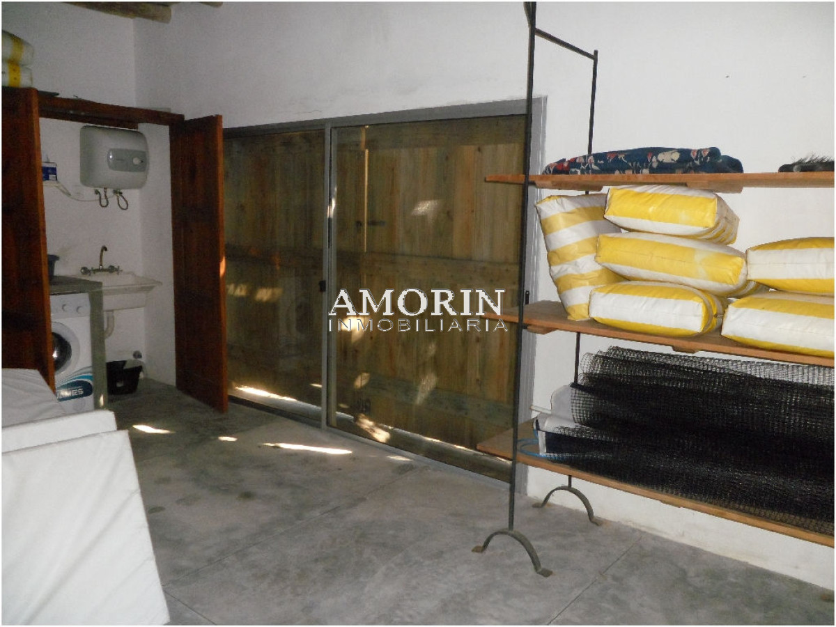Casa ID.439 - Casa en Manantiales, El Chorro