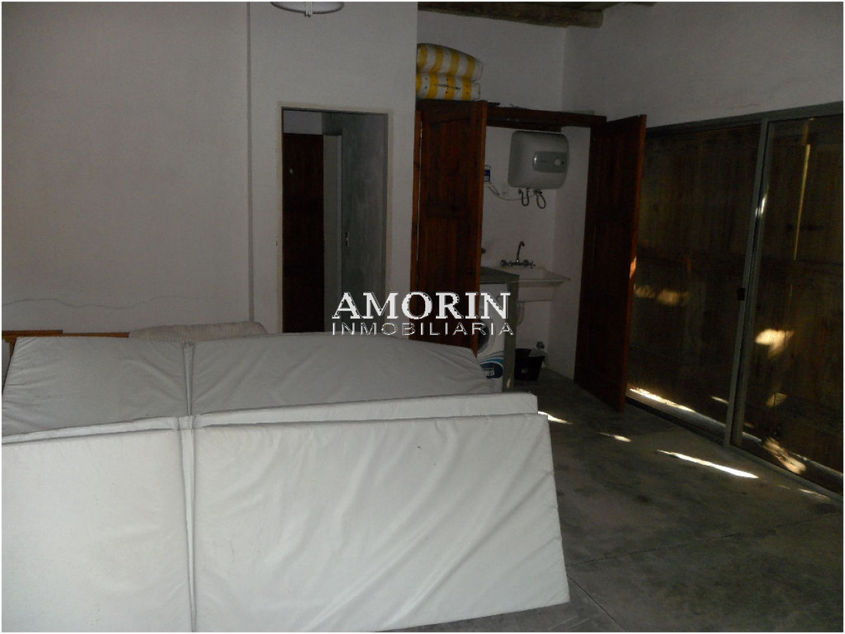 Casa ID.439 - Casa en Manantiales, El Chorro