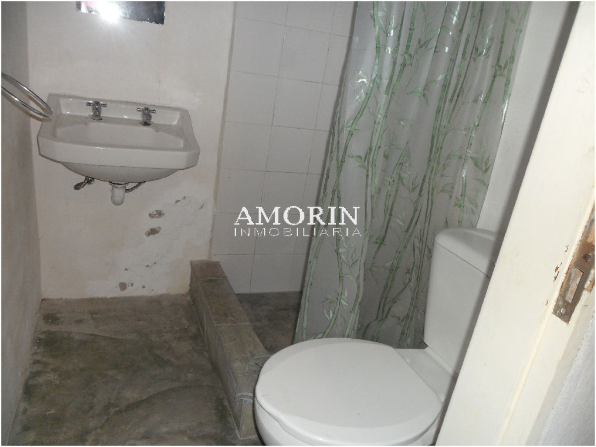 Casa ID.439 - Casa en Manantiales, El Chorro