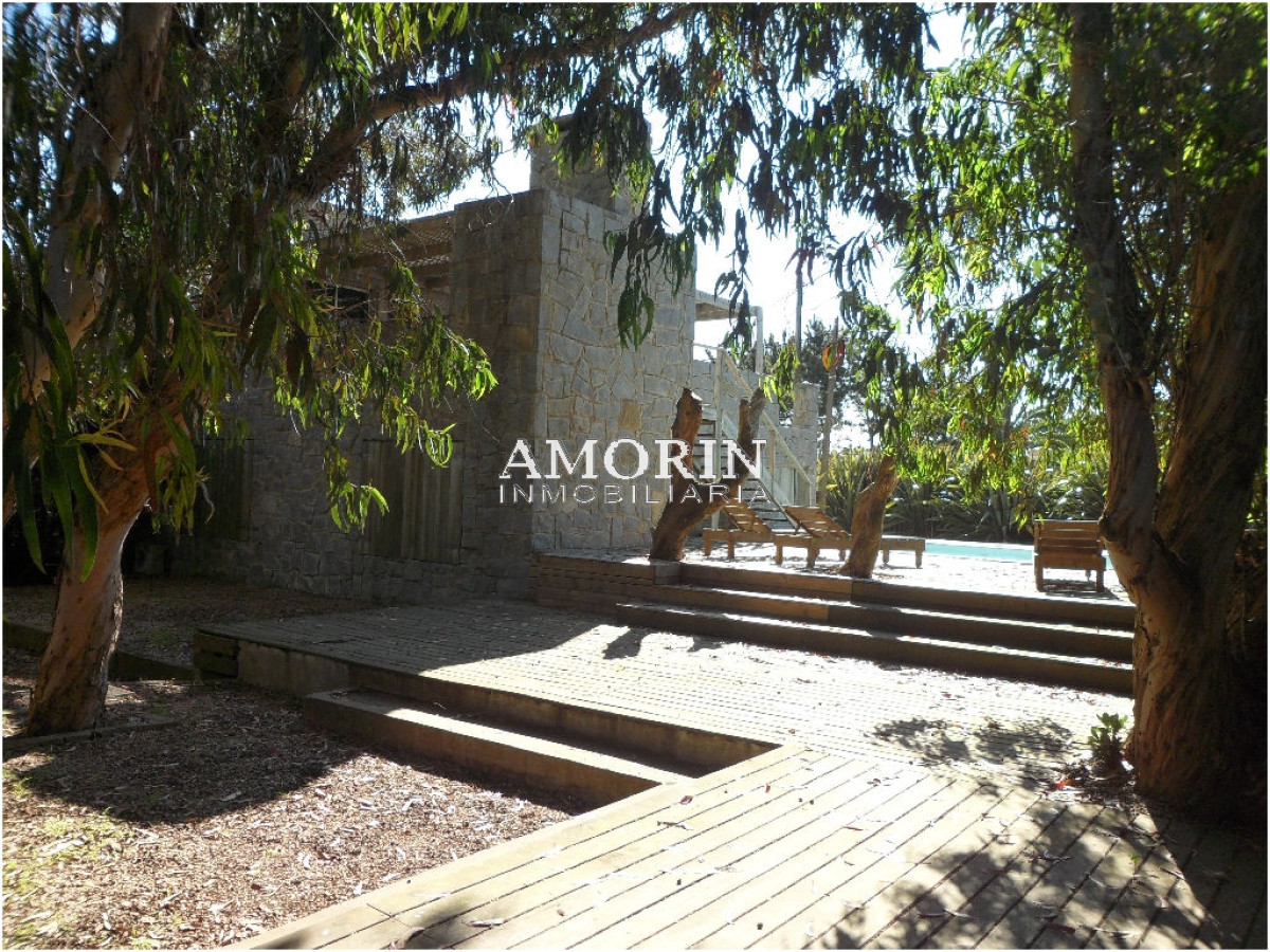 Casa ID.439 - Casa en Manantiales, El Chorro