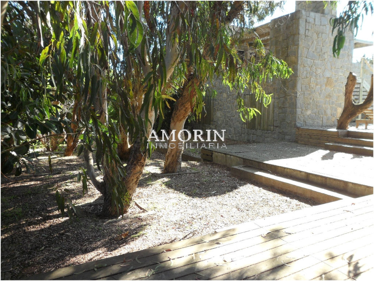 Casa ID.439 - Casa en Manantiales, El Chorro