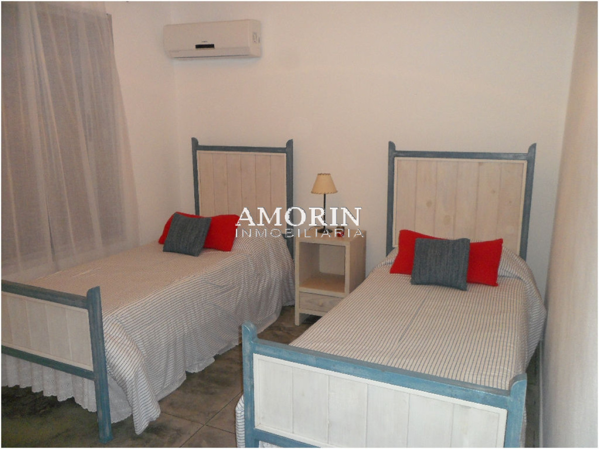 Casa ID.439 - Casa en Manantiales, El Chorro
