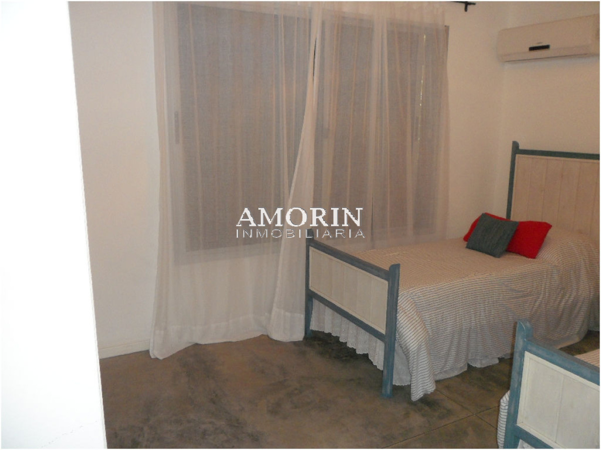 Casa ID.439 - Casa en Manantiales, El Chorro