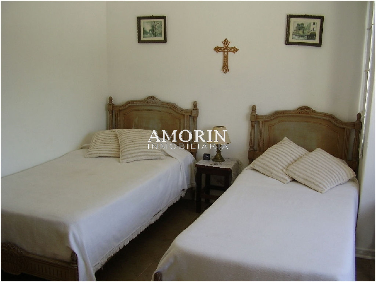 Casa ID.440 - Casa en Manantiales, Manantiales