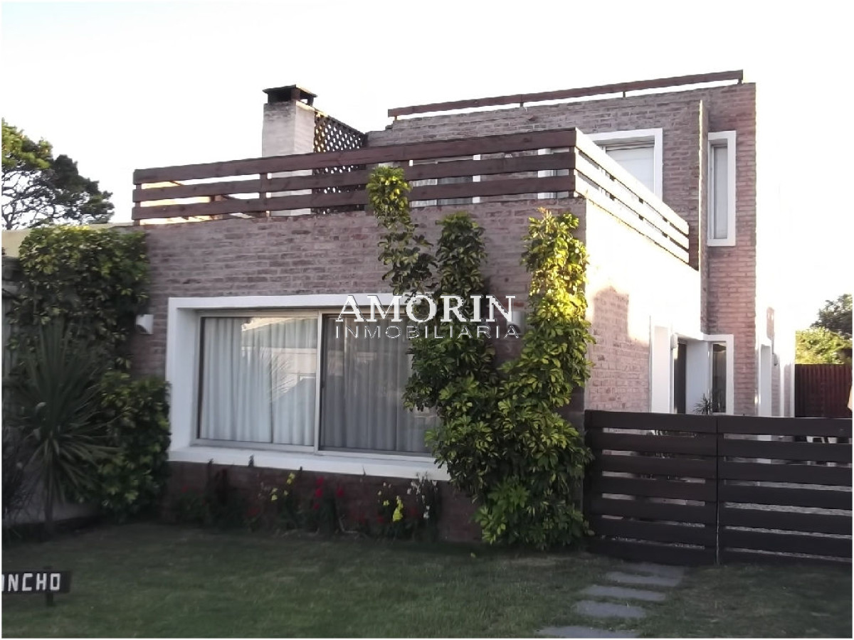 Casa ID.440 - Casa en Manantiales, Manantiales