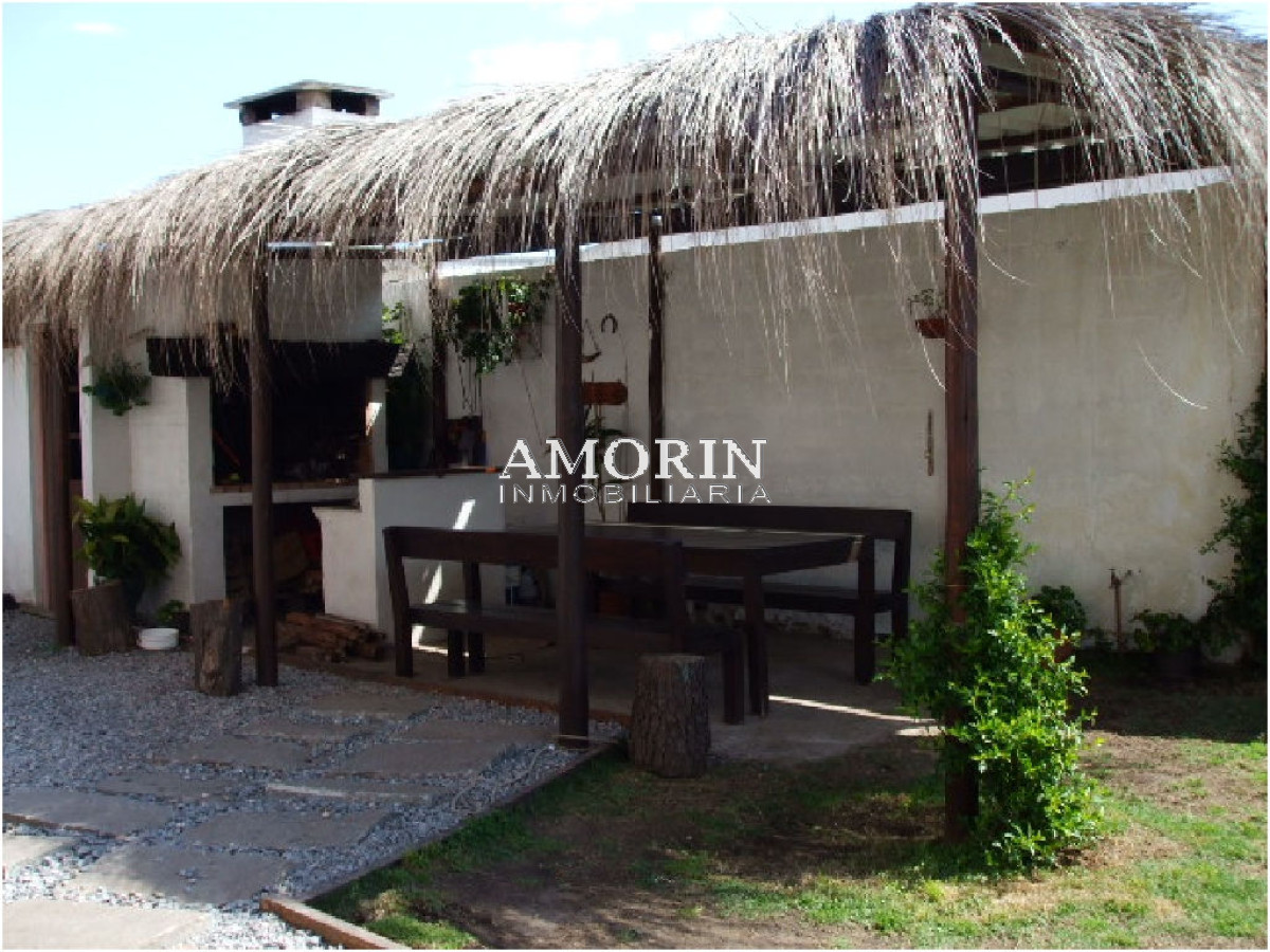 Casa ID.440 - Casa en Manantiales, Manantiales