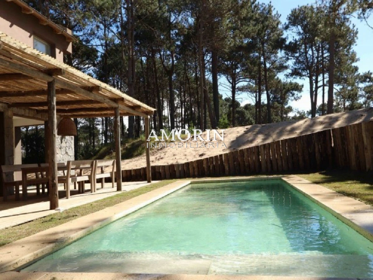 Casa ID.470 - Casa en Jose Ignacio, José Ignacio