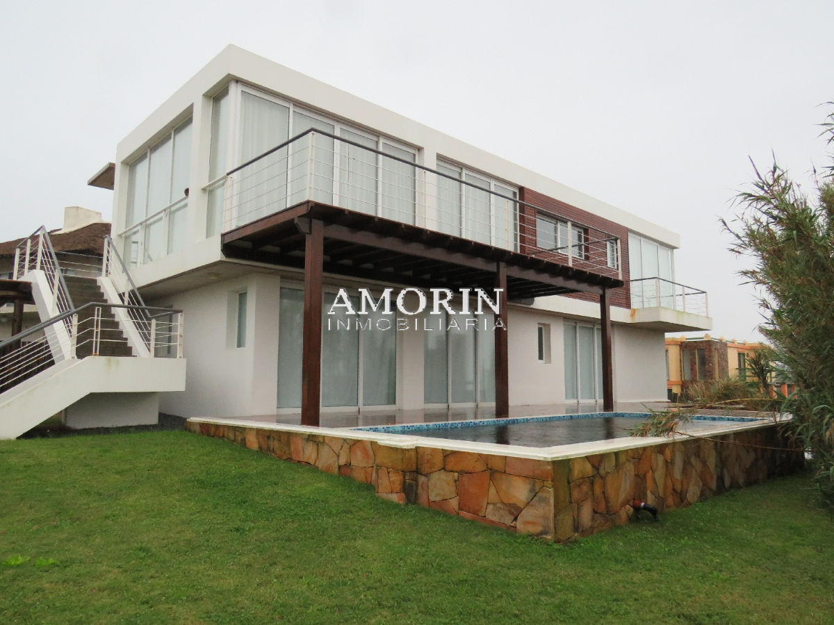 Casa ID.476 - Casa en Manantiales, El Chorro