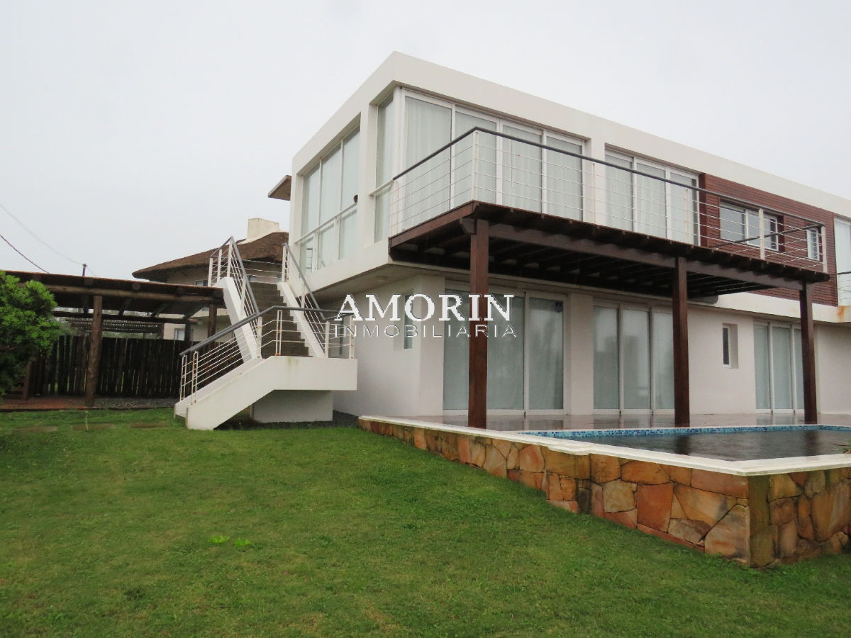 Casa ID.476 - Casa en Manantiales, El Chorro