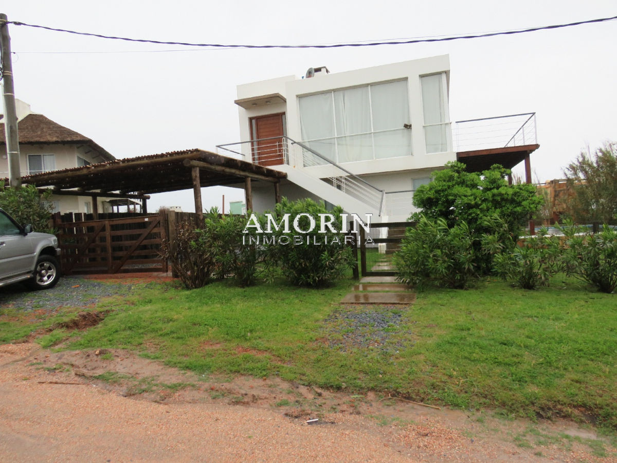 Casa ID.476 - Casa en Manantiales, El Chorro
