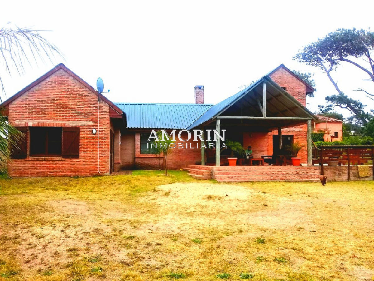 Casa ID.481 - Casa en La Barra, Montoya