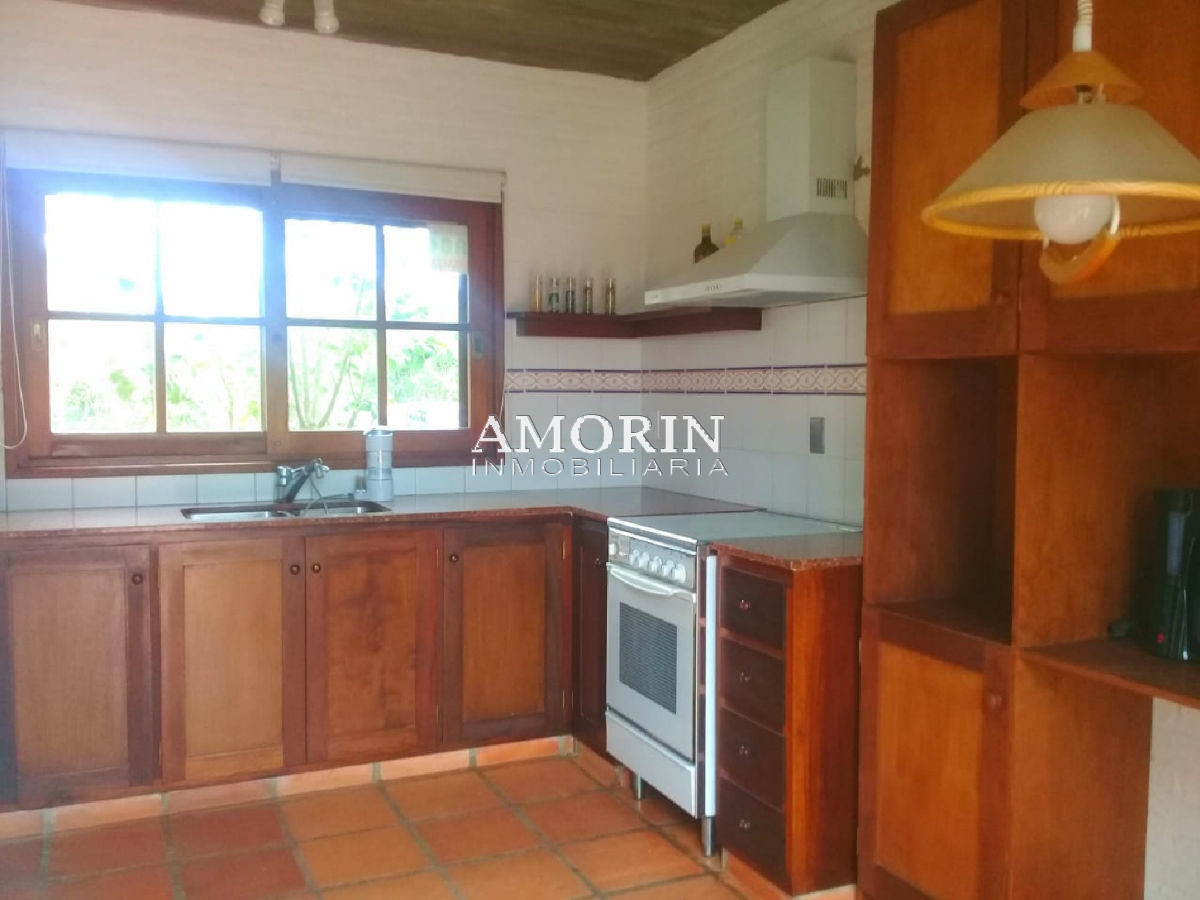 Casa ID.481 - Casa en La Barra, Montoya