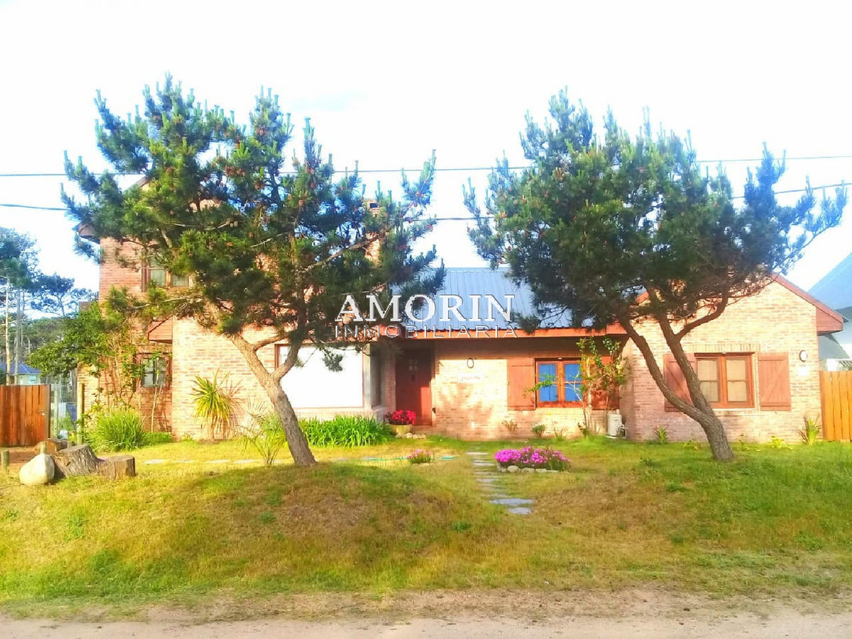 Casa ID.481 - Casa en La Barra, Montoya