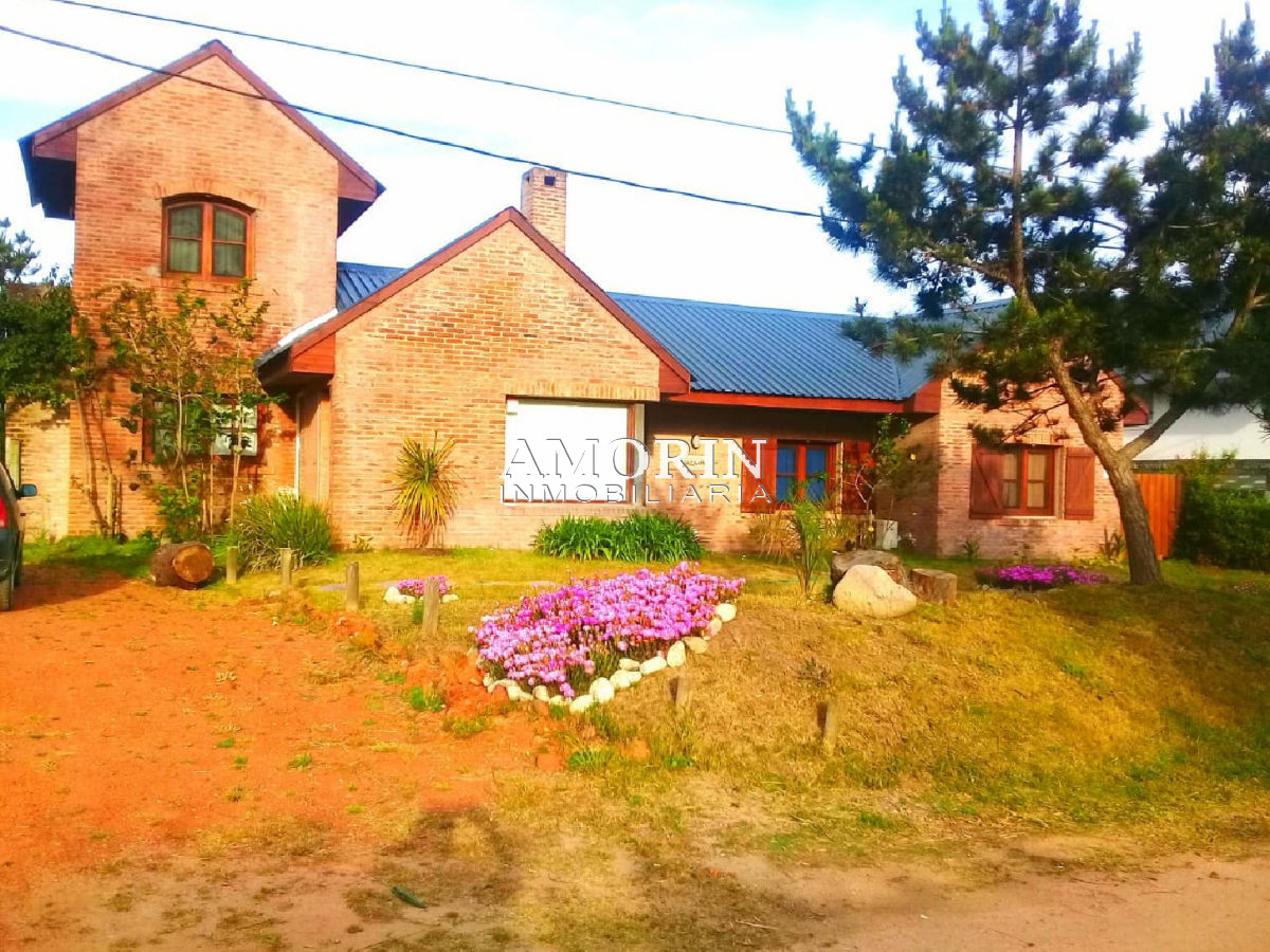 Casa ID.481 - Casa en La Barra, Montoya