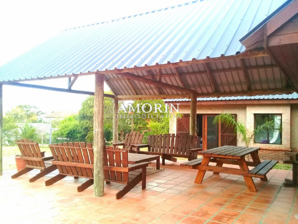 Casa ID.481 - Casa en La Barra, Montoya
