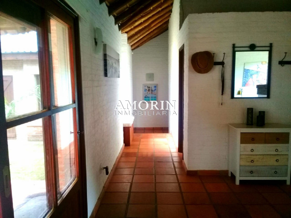 Casa ID.481 - Casa en La Barra, Montoya